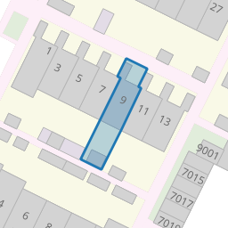 Perceel BDG00-F-1473