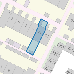 Perceel BDG00-F-1474