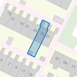 Perceel BDG00-F-1477