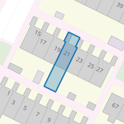 Perceel BDG00-F-1479