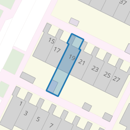 Perceel BDG00-F-1480