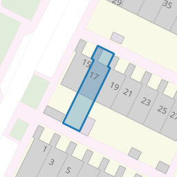 Perceel BDG00-F-1481