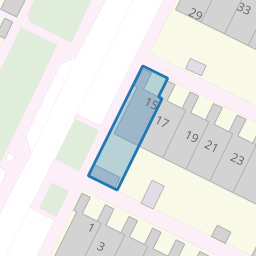 Perceel BDG00-F-1482