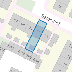 Perceel BDG00-F-1497