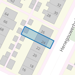 Perceel BDG00-F-1513