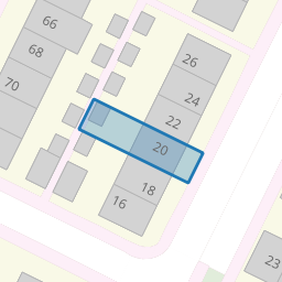 Perceel BDG00-F-1515