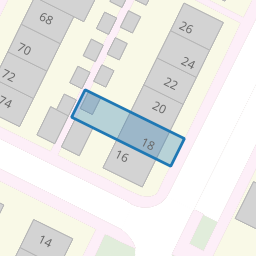 Perceel BDG00-F-1516