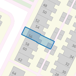 Perceel BDG00-F-1525