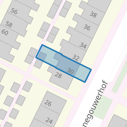 Perceel BDG00-F-1538