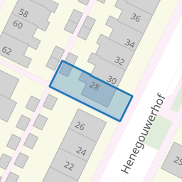 Perceel BDG00-F-1539