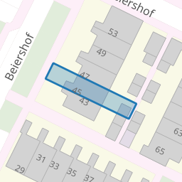 Perceel BDG00-F-1552