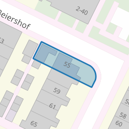 Perceel BDG00-F-1554