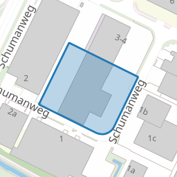 Perceel BDG00-F-1563