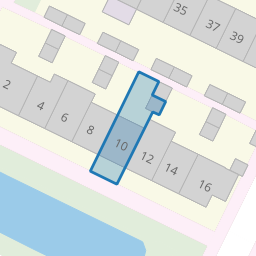 Perceel BDG00-F-1581