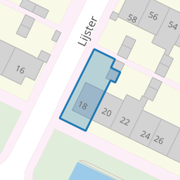 Perceel BDG00-F-1585