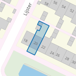 Perceel BDG00-F-1586