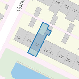 Perceel BDG00-F-1587