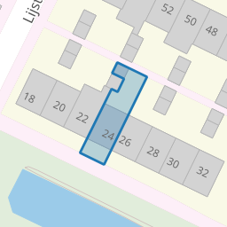 Perceel BDG00-F-1588