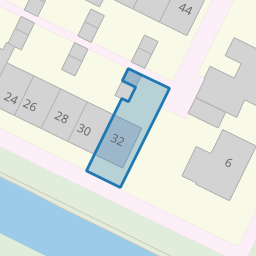 Perceel BDG00-F-1592