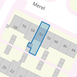 Perceel BDG00-F-1596