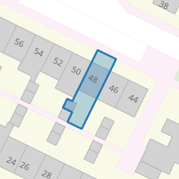 Perceel BDG00-F-1598