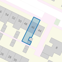 Perceel BDG00-F-1599