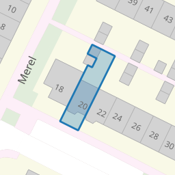 Perceel BDG00-F-1611