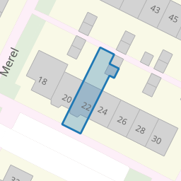 Perceel BDG00-F-1612