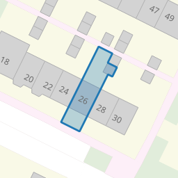 Perceel BDG00-F-1614