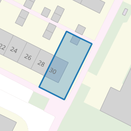 Perceel BDG00-F-1616