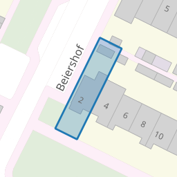 Perceel BDG00-F-1619