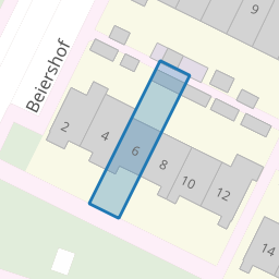 Perceel BDG00-F-1621