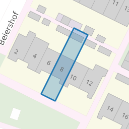 Perceel BDG00-F-1622