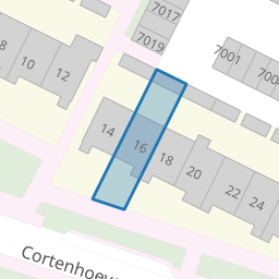 Perceel BDG00-F-1626