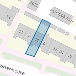 Perceel BDG00-F-1627