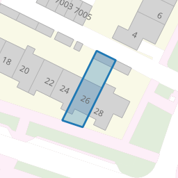 Perceel BDG00-F-1631