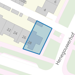 Perceel BDG00-F-1632