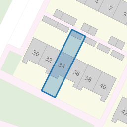 Perceel BDG00-F-1642