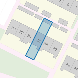 Perceel BDG00-F-1643