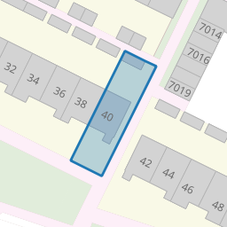 Perceel BDG00-F-1645