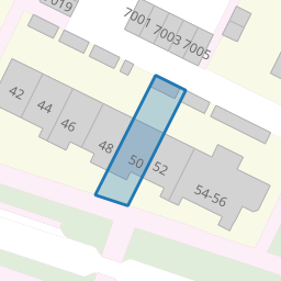 Perceel BDG00-F-1650