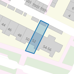 Perceel BDG00-F-1651