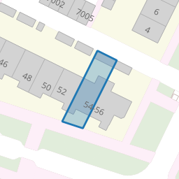 Perceel BDG00-F-1652