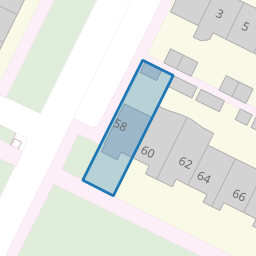 Perceel BDG00-F-1664