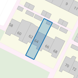 Perceel BDG00-F-1667