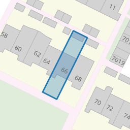 Perceel BDG00-F-1668