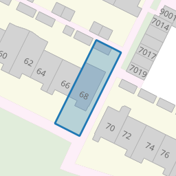 Perceel BDG00-F-1669