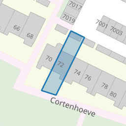 Perceel BDG00-F-1671