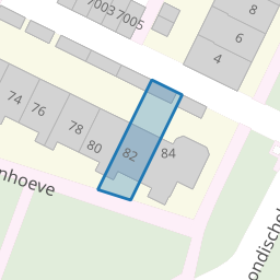 Perceel BDG00-F-1676