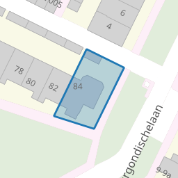 Perceel BDG00-F-1677